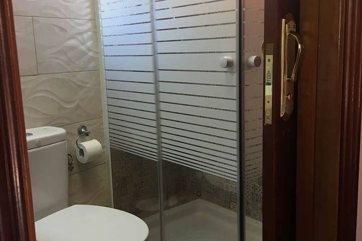 Cottage für 2 Personen, mit Balkon und Garten auf Teneriffa - 4