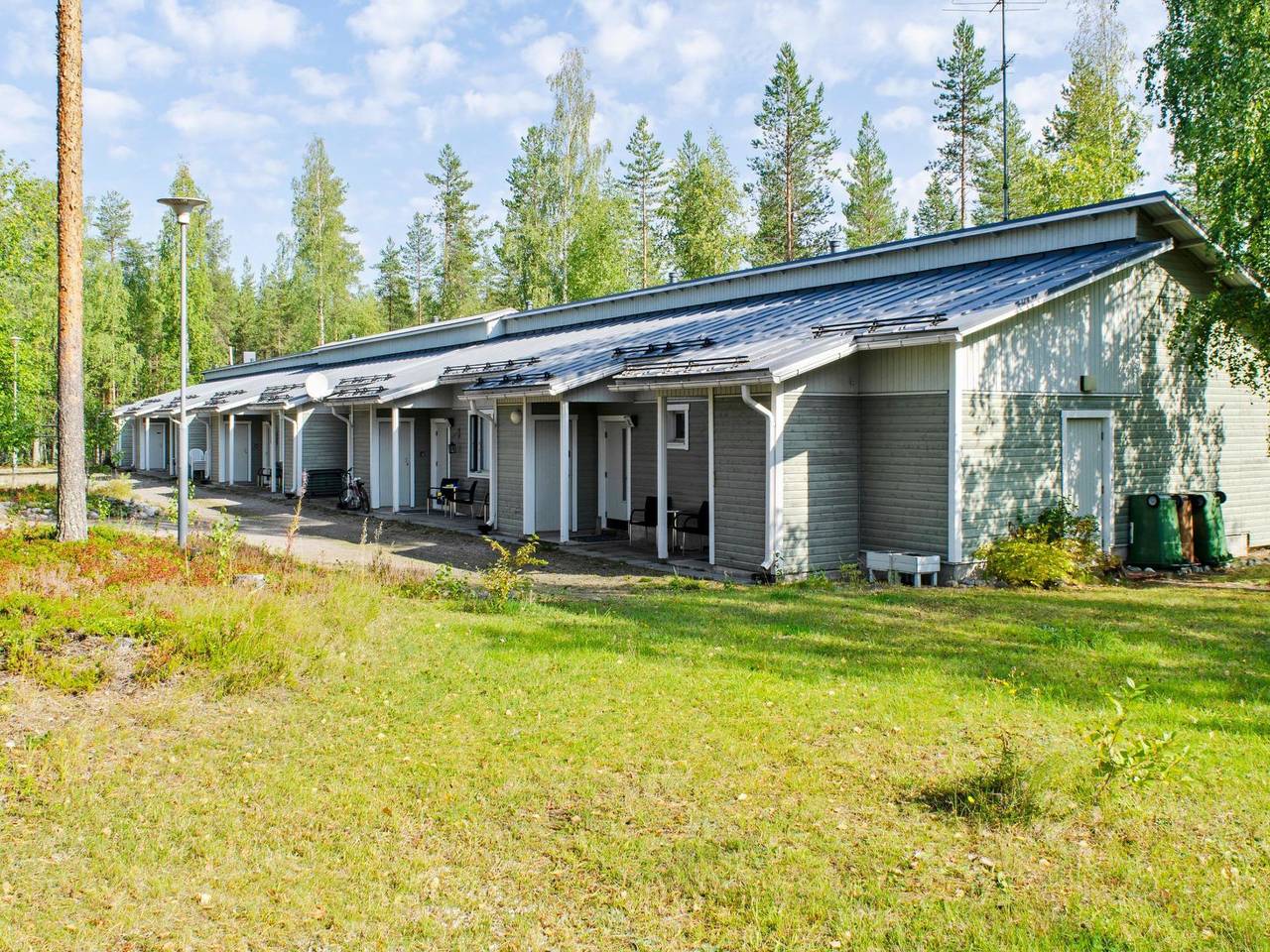 Loma-koli 3 in Loma-Koli, Pielinen