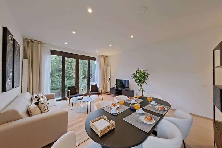 Ferienwohnung für 5 Personen - 1