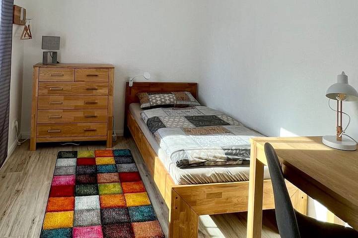 Ferienhaus mit eigener Wellness-Oase für bis zu 7 Personen in Kalübbe, Südliche Ostseeküste