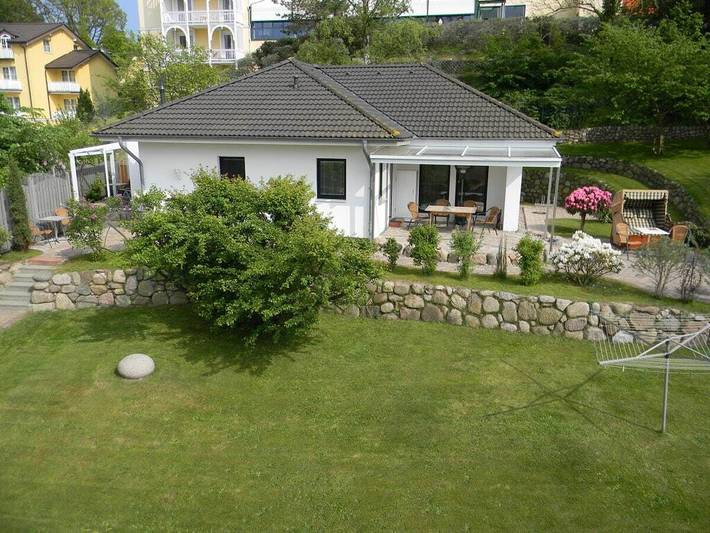 Strandhaus für 2 Personen in Göhren