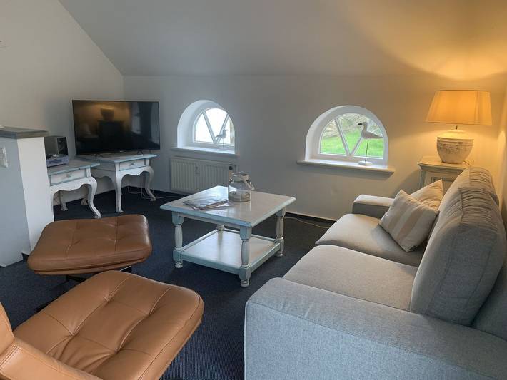 Ganze Wohnung, Haus Wattblick App. 04 in Rantum, Sylt (Gemeinde)