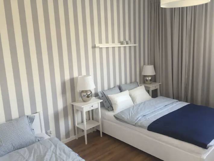 Cały apartament, Family in Świnoujście, Zalew Szczeciński