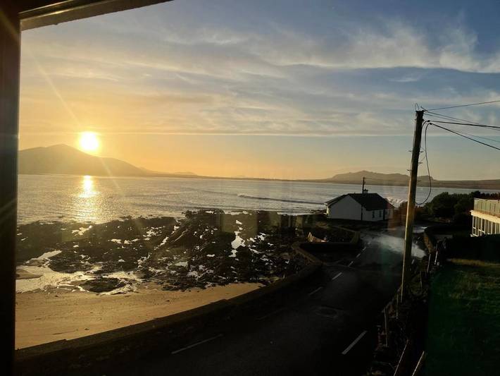 Chambre d’hôte pour 2 personnes, avec sauna ainsi que vue et terrasse en Irlande - 4