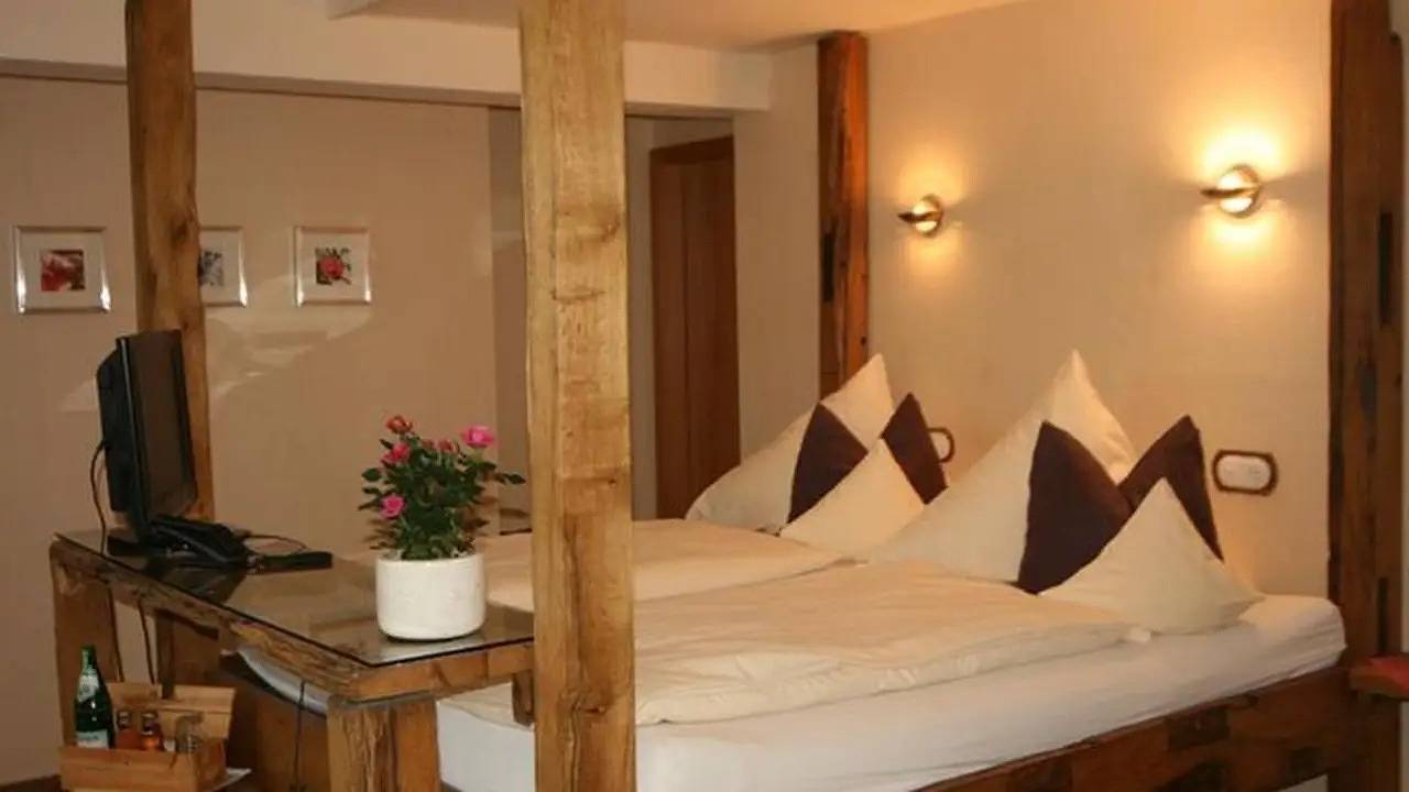 Einzelzimmer für 1 Person in Roßbach (Westerwald) in Roßbach, Rheinland-Pfalz