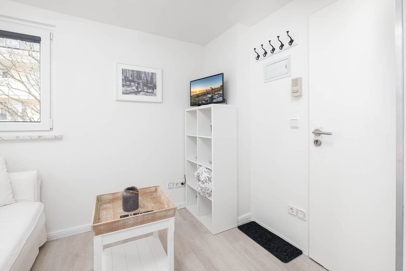 Appartement de vacances entier, Kajüte 64 in Timmendorfer Strand, Holstein de l'Est