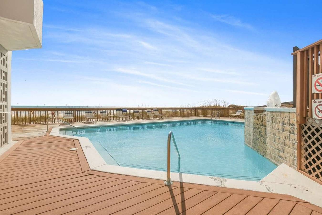 Apartamento entero, Broadmoor  Beachfront Views from every room  3 beds in Orange Beach, Condado de Baldwin