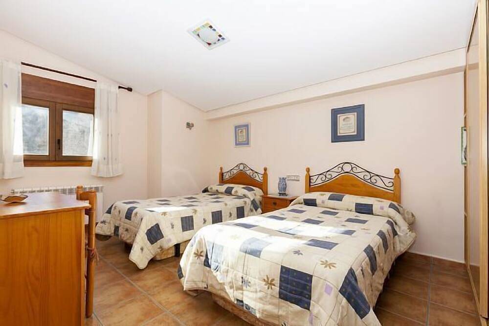 El Mirador del Valle Landhaus für 8 Personen in Alcalá de la Selva, Teruel und Umgebung