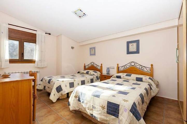 El Mirador del Valle Landhaus für 8 Personen in Alcalá de la Selva, Teruel und Umgebung