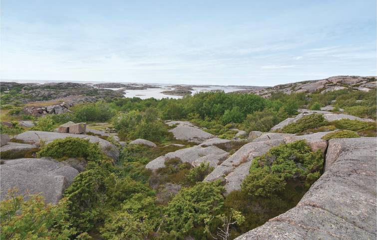 Ferienhaus für 6 Personen, mit Garten, mit Haustier in Sotenäs und Umgebung - 2