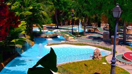 Camping für 2 Personen in Roda de Berà, Costa Dorada, Bild 3