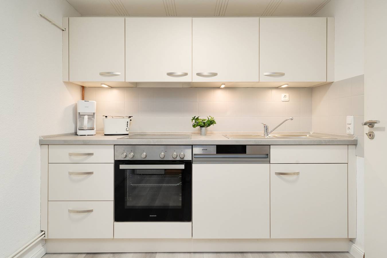 Ganze Ferienwohnung, Kleines Küstennest in Schashagen, Ostholstein