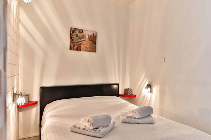 Appartement de vacances pour 3 personnes en Vendée - 3