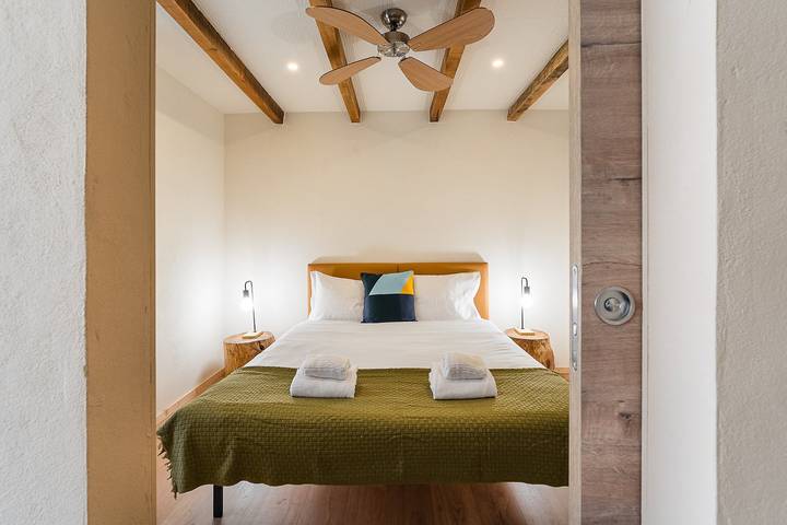 Apartamento para 6 personas en Vila Nova de Gaia