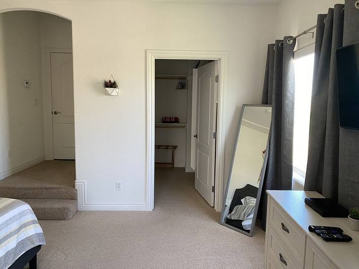 Vacation rental for 8 people, with pool and hot tub in Bullhead City