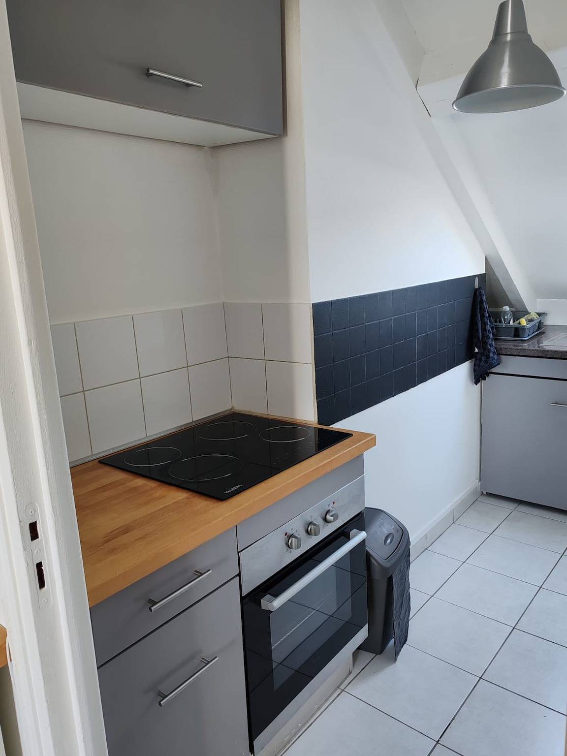 Ganze Wohnung, Le Repaire in Le Havre, Le Havre und Umgebung