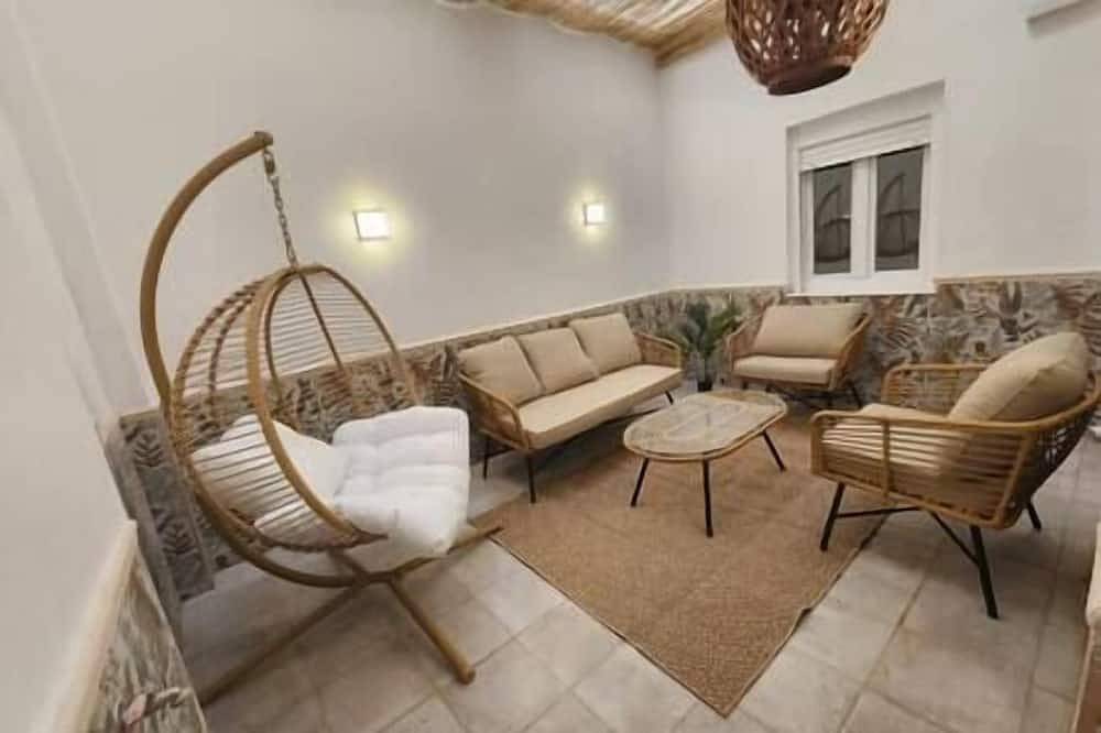 Appartamento vacanze a Malaga a partire da 136€ a notte