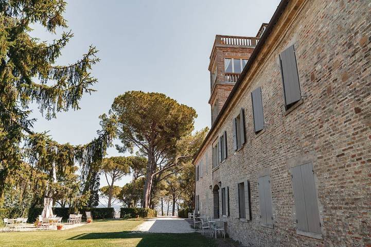 Appartement entier, Pignocco Country House - Colli, piscine, mer - Studio Apollo in Pesaro, Valle del Metauro