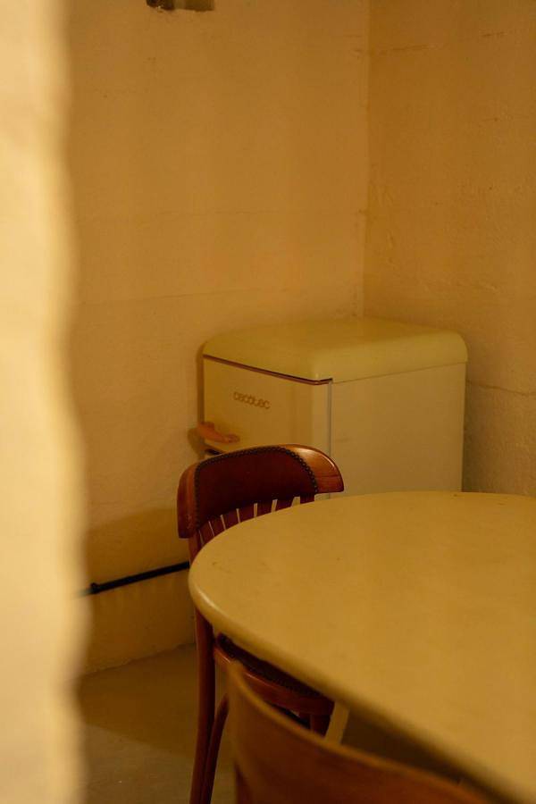 Le Bunker Secret - Logement Insolite in Florensac, Mittelmeerküste (Frankreich)