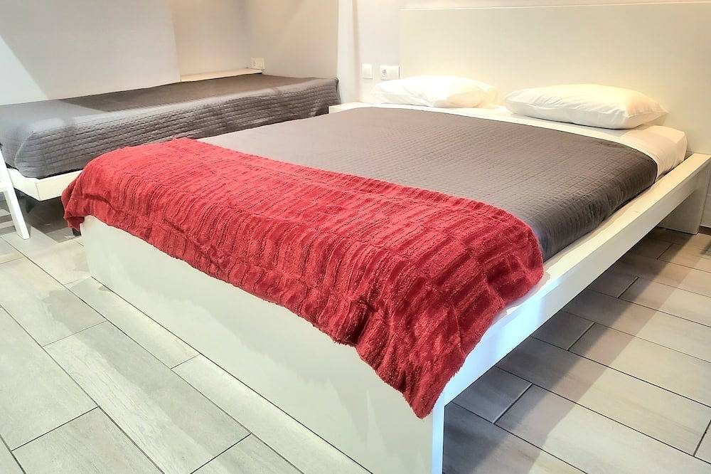 Apartamento entero, Naturi Open Space-Estudio-Baño en la habitacion in Monte Córdova, Distrito de Porto