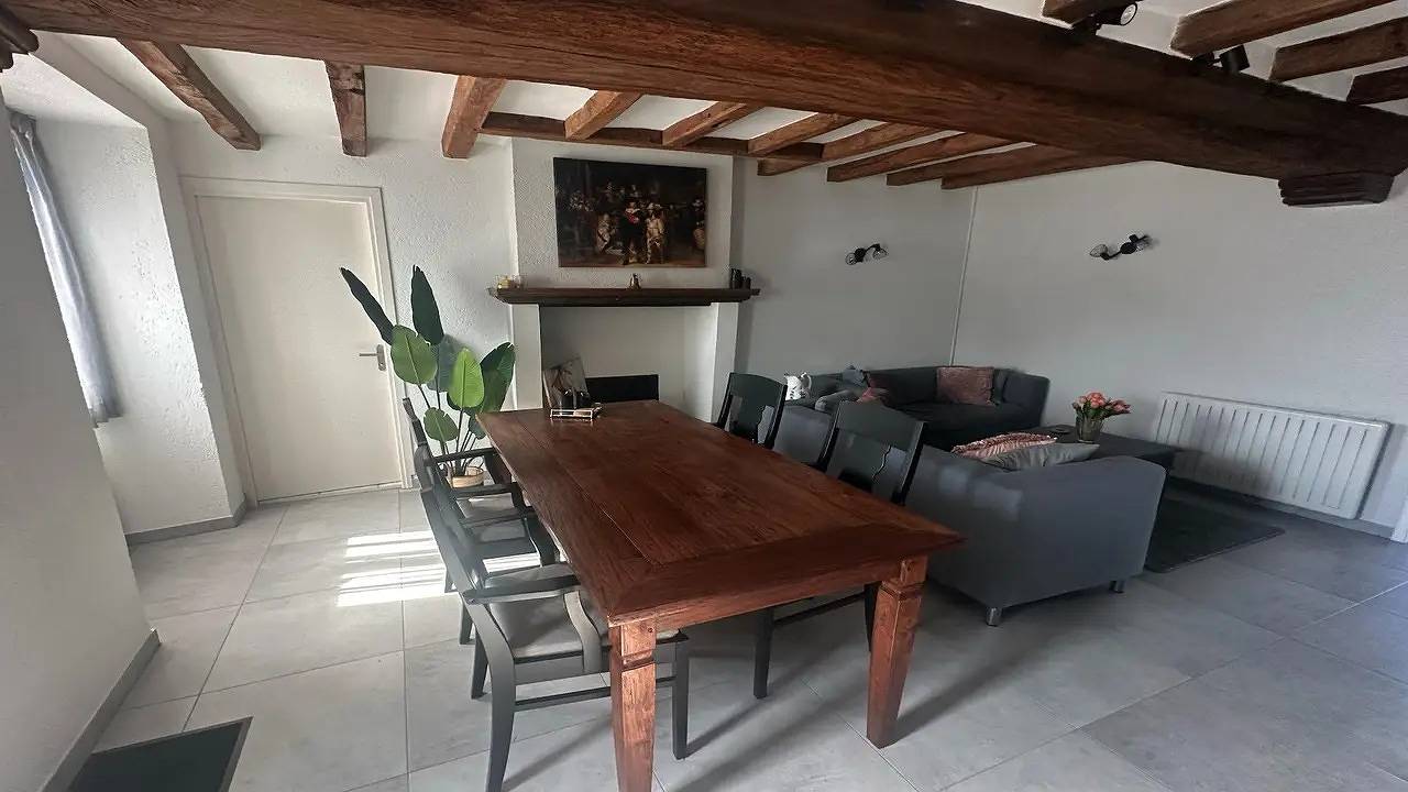 Ferienhaus für 10 Personen (135 m²) in Commune de Mauges-sur-Loire in Mauges-sur-Loire, Región de Cholet