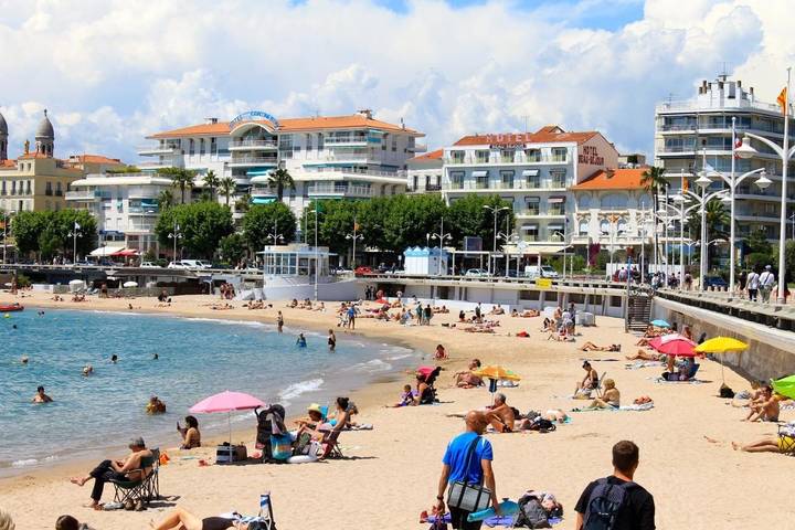 Hôtel pour 2 personnes, avec vue dans Vieux Port (Saint-Raphaël) - 3