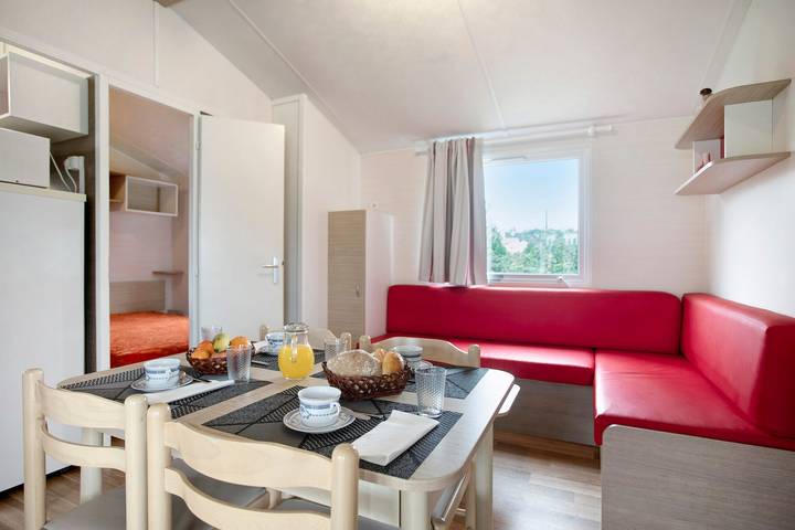 Casa rural para 4 personas, con Jardín y Piscina para niños en Batalha - 4