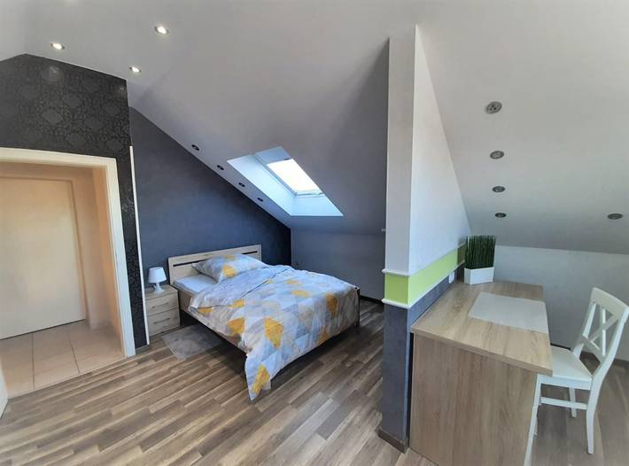 Ganze Ferienwohnung, Renovierte Ferienwohnung für bis zu 3 Personen in Bruchertseifen, Altenkirchen & Umgebung