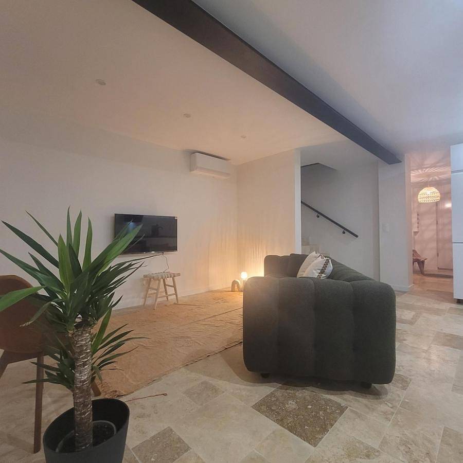 Three-Bedroom Villa in La Ciotat, Marseille en omgeving