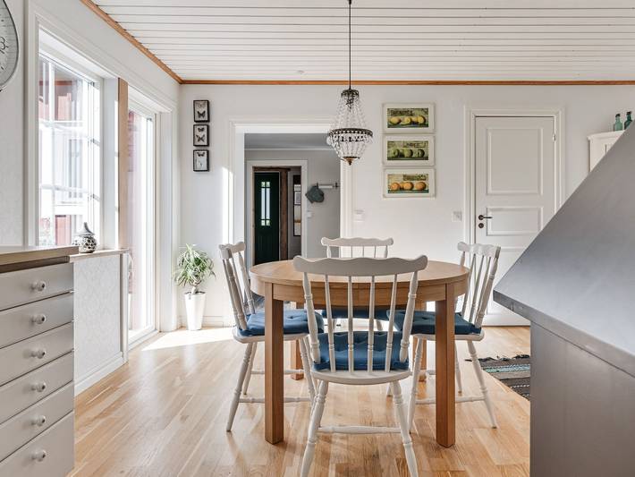 Aspenäs in Sandhem, Falköping und Umgebung
