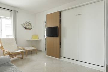 Apartamento De Férias para 4 Pessoas em Cavacos, Quarteira, Foto 4