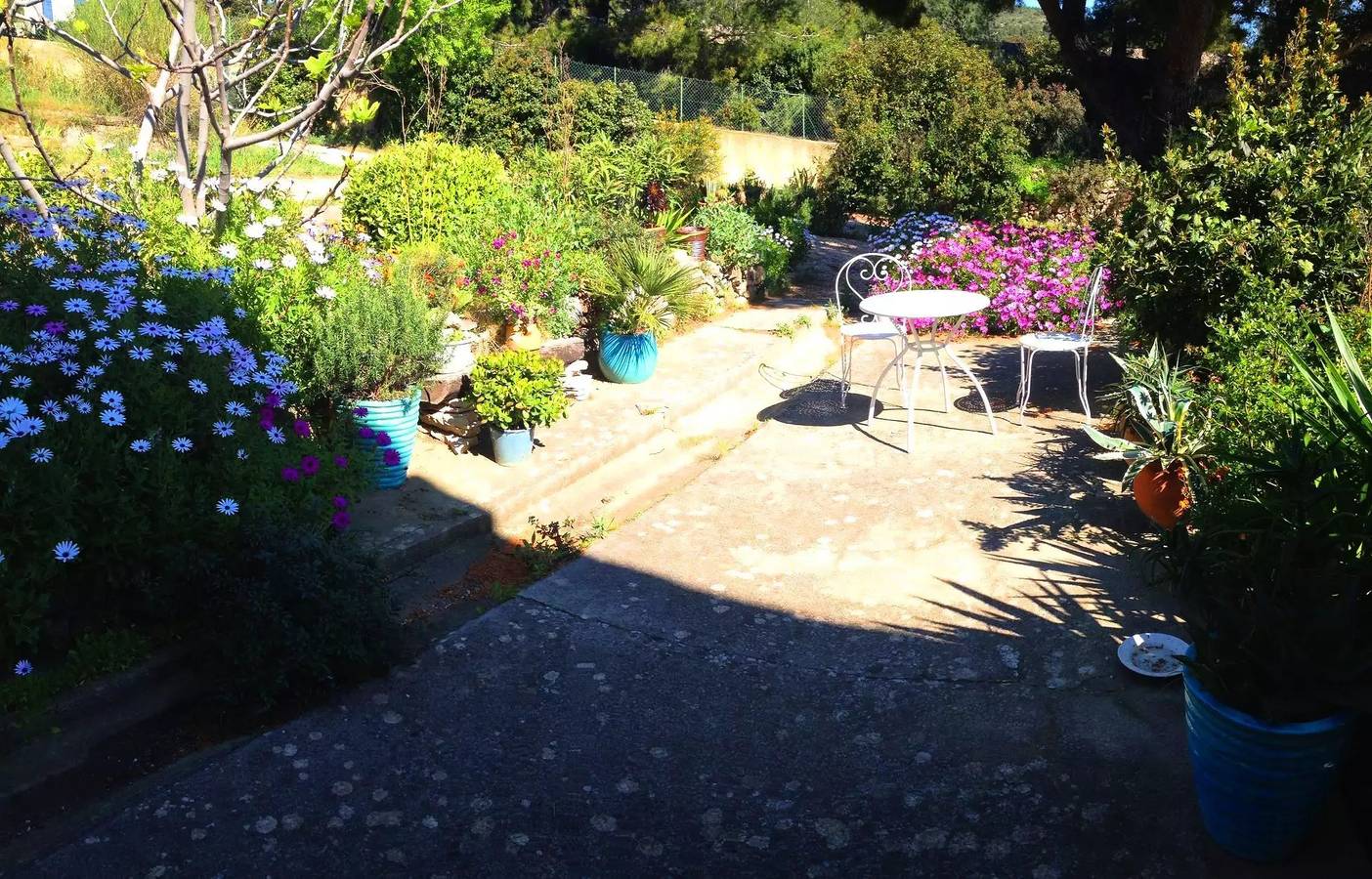 Casa 3 estancias + cabina esquina 6 personas - Presupuesto in Bandol, Region de Toulon