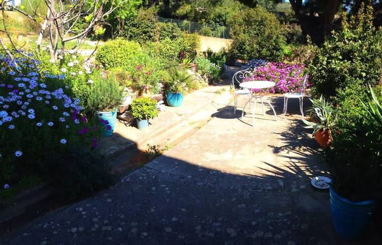 Villa pour 6 personnes, avec jardin et vue à Bandol - 3