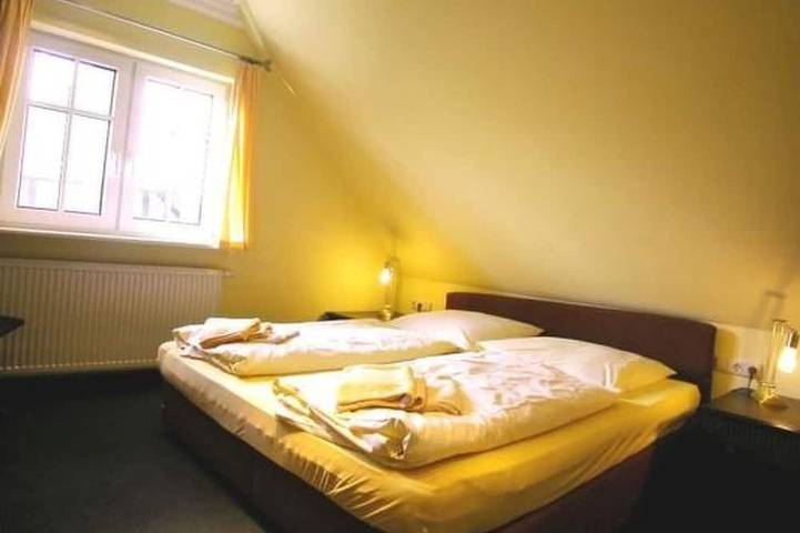 Ferienhaus für 4 Personen, mit Garten, mit Haustier in Groß Zicker - 2