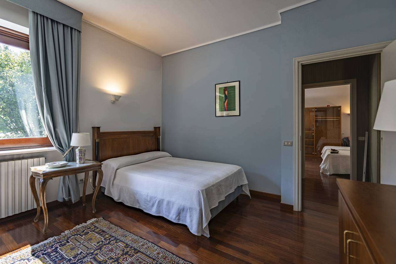 Villa pour 12 personnes avec jardin in Dormelletto, Lago Maggiore (Piemonte)