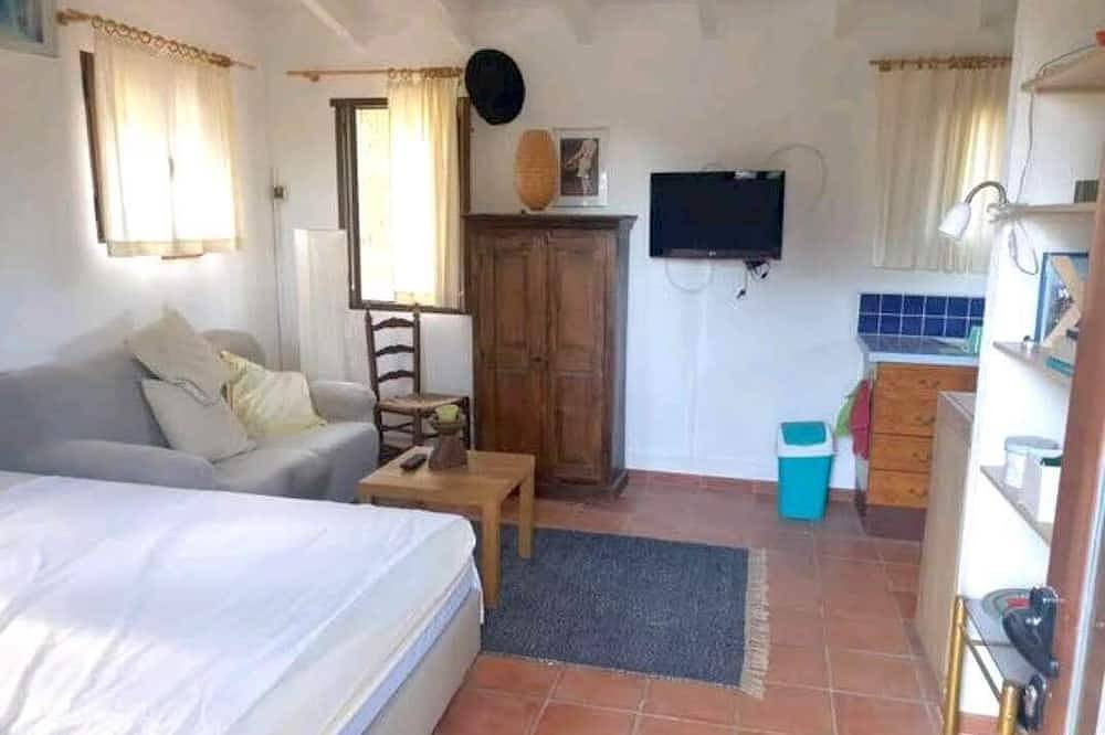 Casa pequeño Paraiso - Studio in Polop, Costa Blanca
