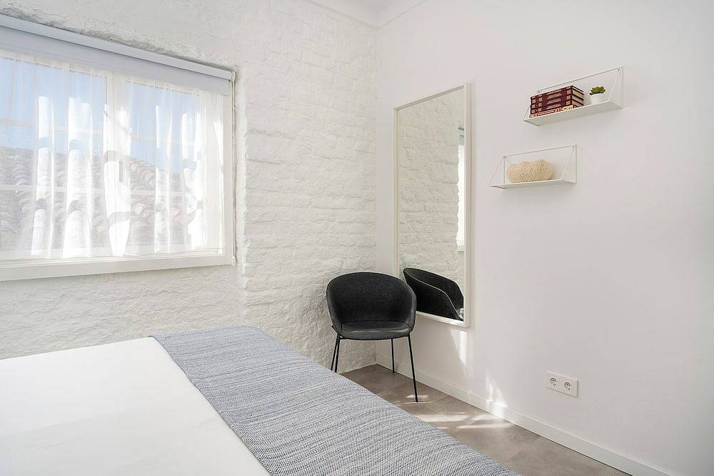 Stylish & Luminous, 2 Queen Size Beds, Historic Centre W/terrace, foto 9