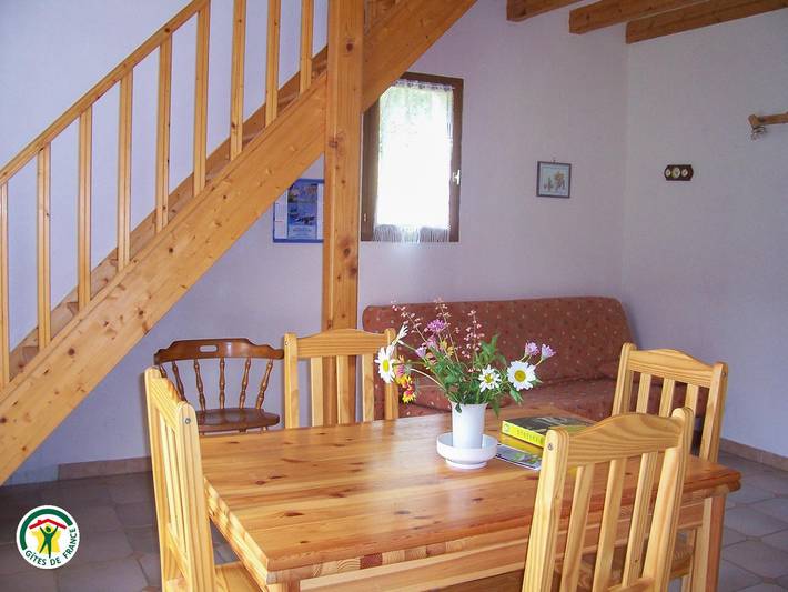 Le Rucher in Allevard, Isère