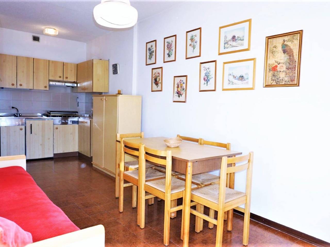 Appartamento intero, Casa vacanze vicino Spiaggia Tartaruga in Porto Santa Margherita, Caorle