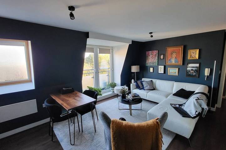 Apartment for 3 people in Basingstoke