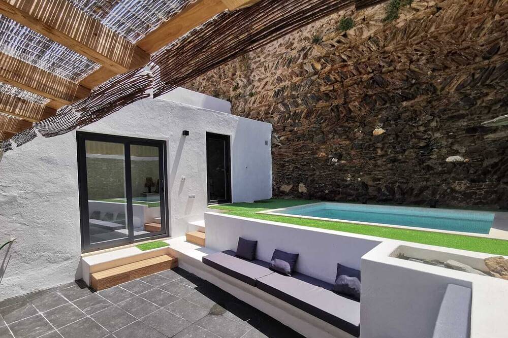Casa Alentejana com Piscina in Portalegre Distrikt