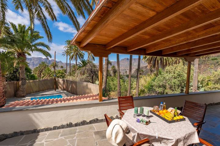 Ferienhaus für 4 Personen in Santa Lucía de Tirajana - 3