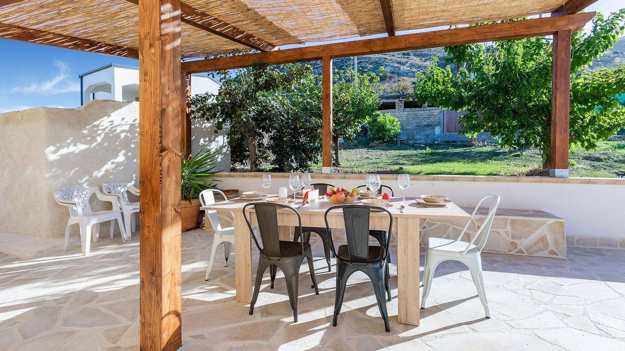 Villa für 6 Personen (90 m²) in Realmonte in Realmonte, Provincia de Agrigento
