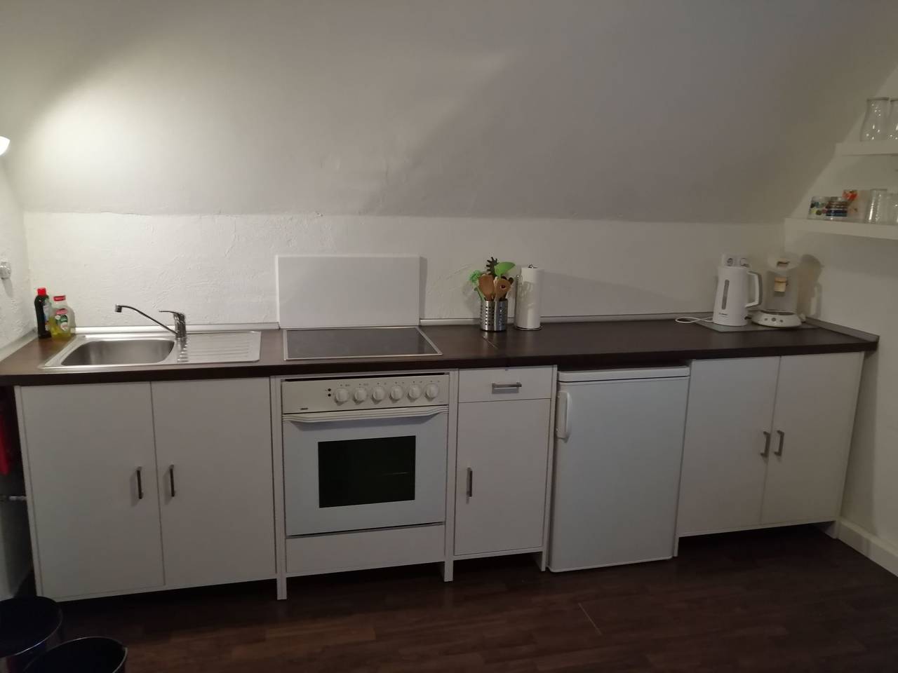 Ganze Wohnung, Nahe Legoland Günzburg in Burgau, Bayerisch Schwaben