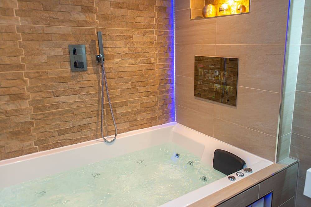 Apartment for 2 People in Bradford, West Yorkshire