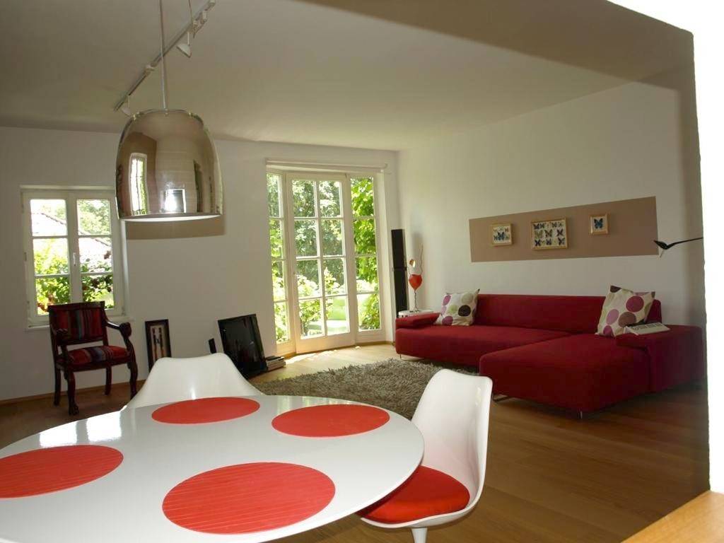 Ganze Wohnung, Ferienwohnung Dausacker in Utting, Ammersee