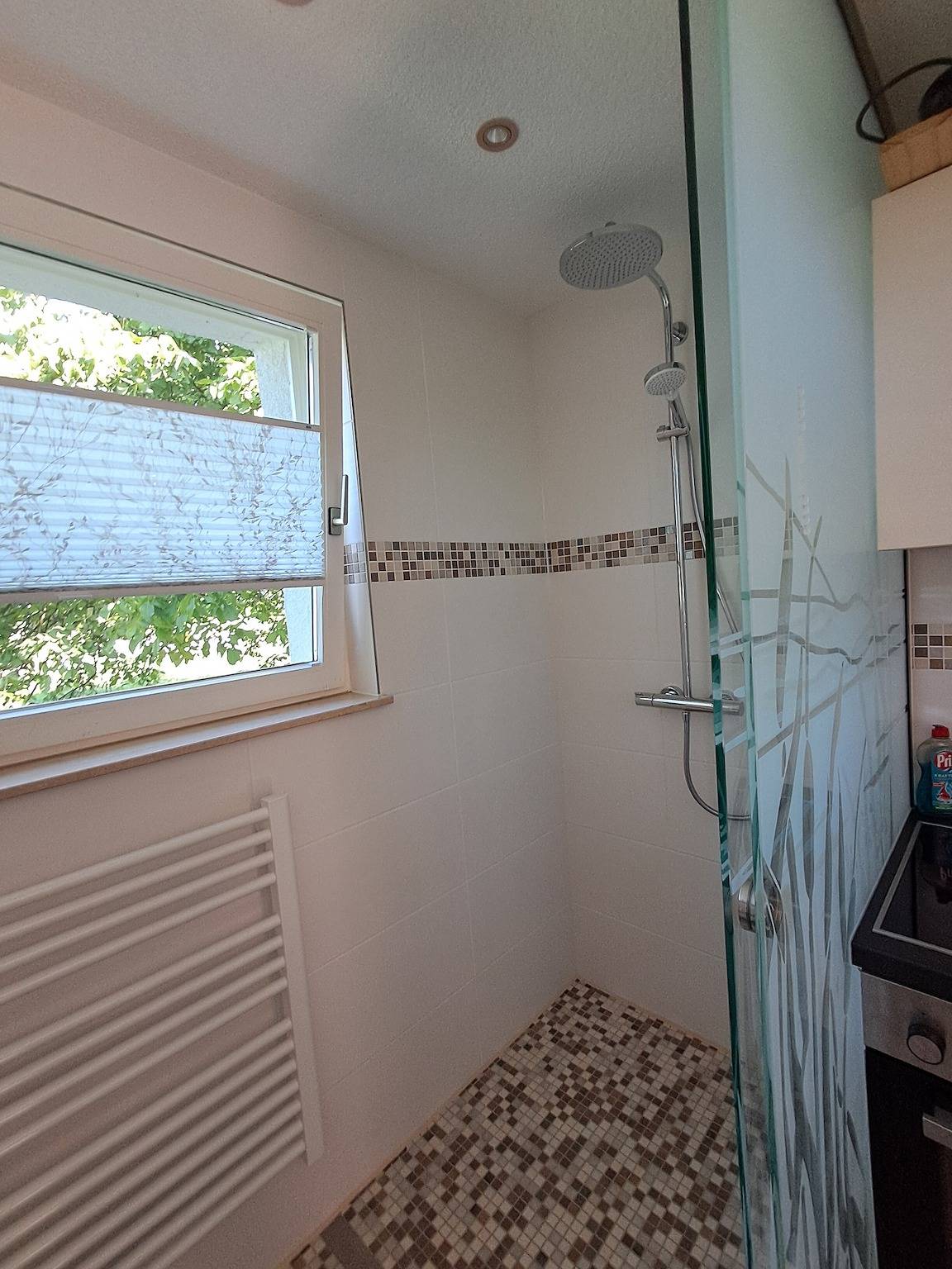 Ganze Wohnung, Apartment „Wiesengrund“ mit Wlan in Breisach am Rhein, Hochschwarzwald