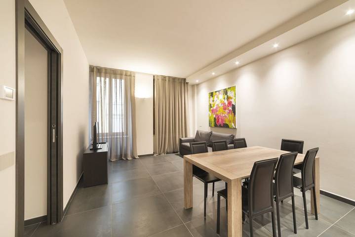 Gîte pour 4 personnes à Vérone - 3