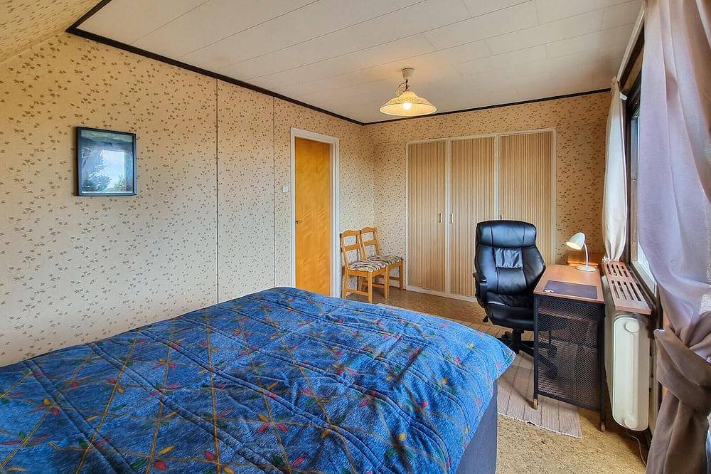 Hel lägenhet, Cozy apartment in Vuollerim with Wifi in Lappland