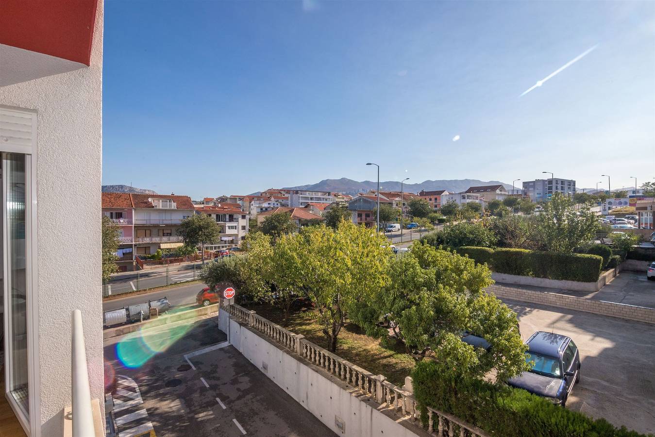 Holiday Rental for 4 People in Split, Split-Dalmatia